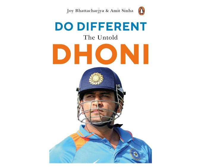 Best Books To Read On Ms Dhoni Captain Cool The Ultimate Opportunists